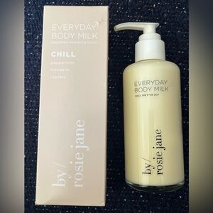 By Rosie Jane Everyday Body Milk - Lotion